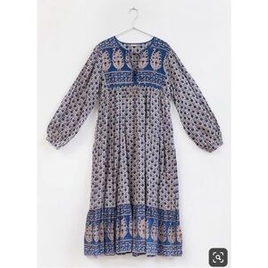 Matta NY | Kajal Iniya Dress | M